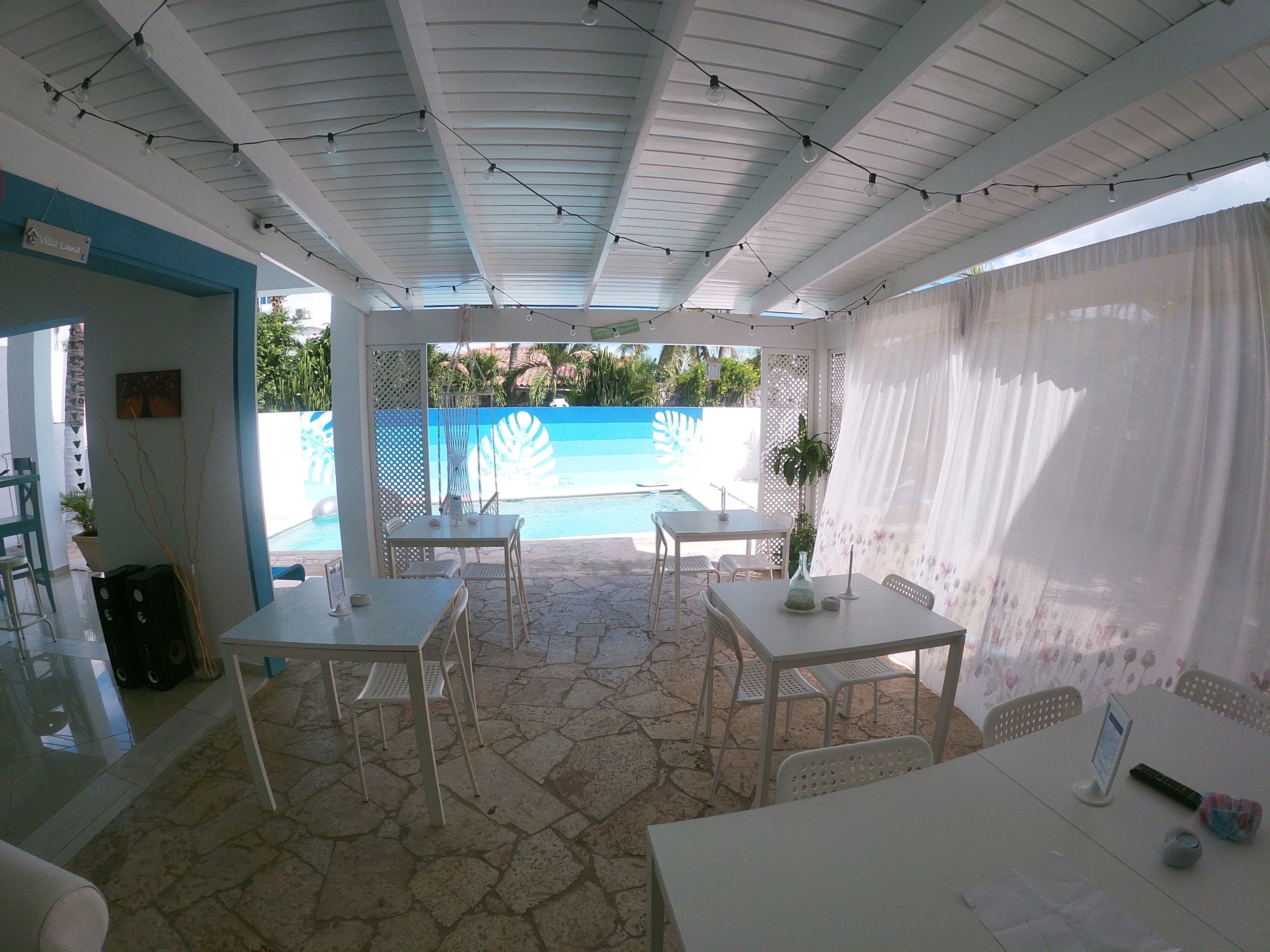 Photo - B&B Villa Luna