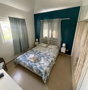 Chambre royale, 1 chambre | Literie fournie