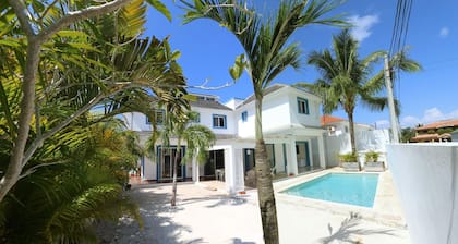 B&B Villa Luna
