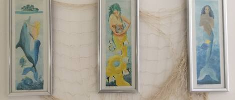 内部细节