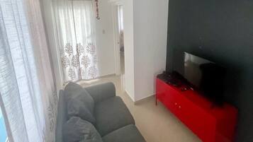 Executive Room | Living area