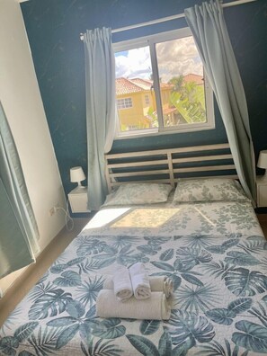 Rom – royal, 1 soverom | Sengetøy