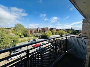 Exclusive Apartment, Private Bathroom (Top Floor CTR 30) | View from property