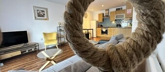 格蘭德中央公寓 - 中央