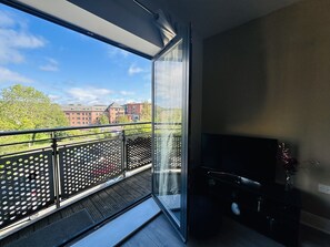 Exclusive Apartment, Private Bathroom (Top Floor CTR 30) | View from property