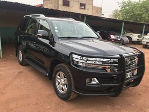 Parken ohne Service (kostenlos)