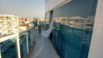 Terraço/pátio