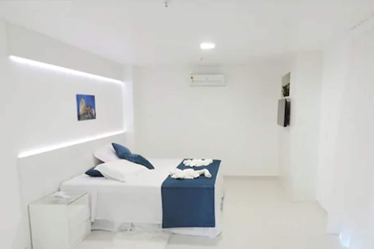 1 chambre, minibar, bureau, Wi-Fi gratuit
