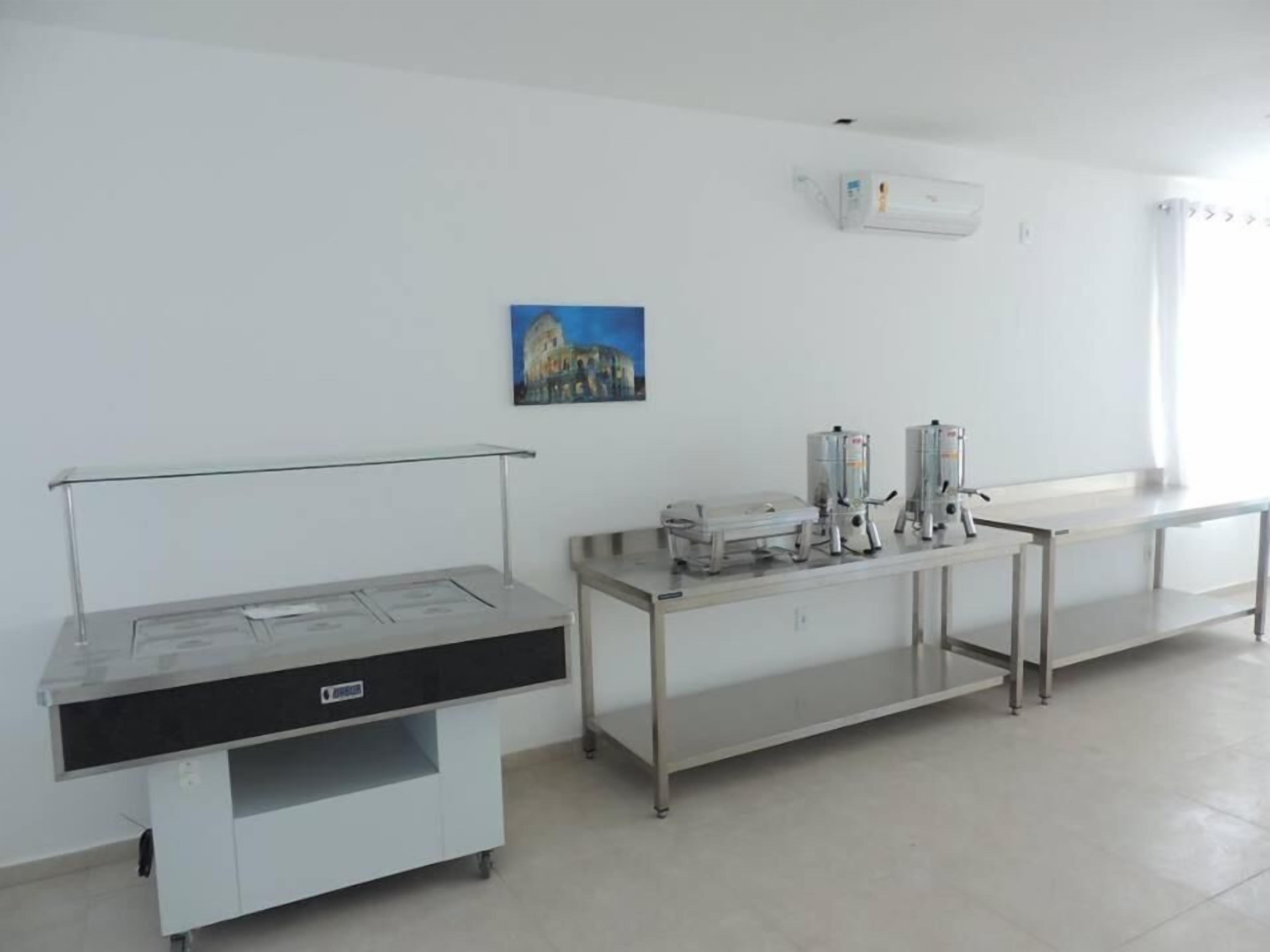 32-inch flat-screen tv with satellite channels, tv