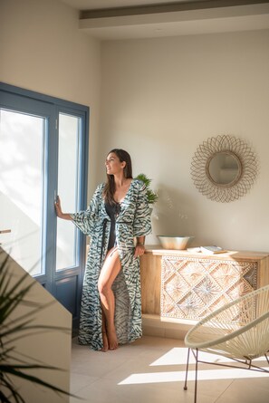 منطقة الجلوس في الردهة