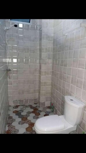 Comfort Apartment, 1 Bedroom | Bathroom