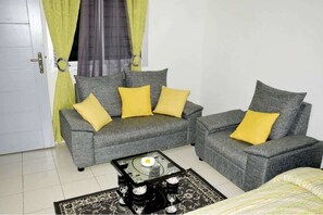 Comfort Apartment, 1 Bedroom