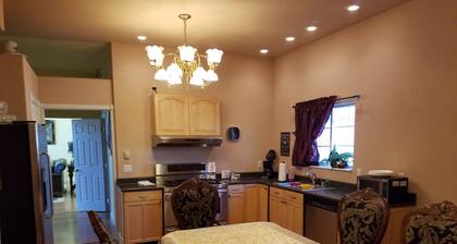 SilverHouse Bed & Breakfast