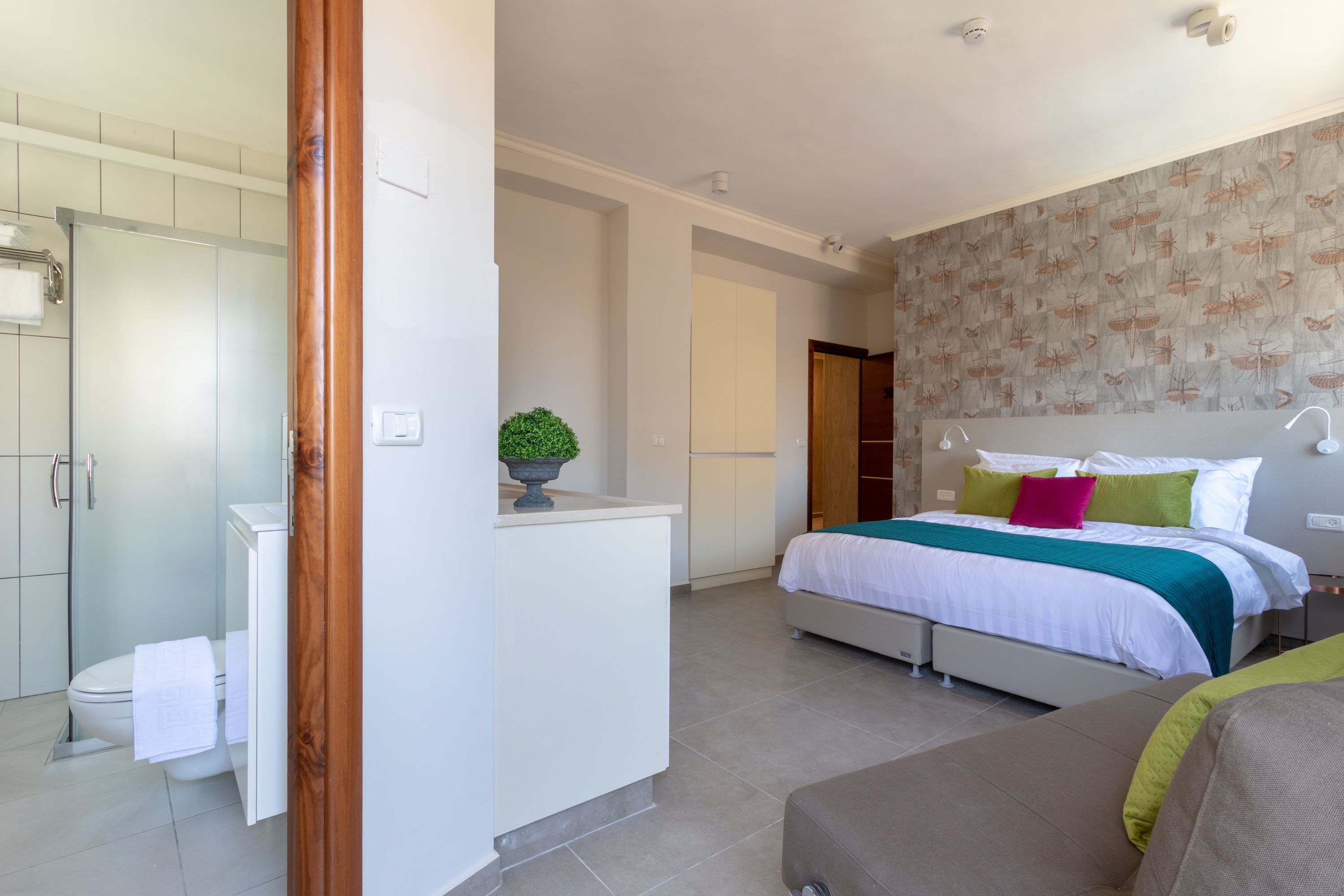 Foto - DEM Hotel Jerusalem