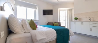 DEM Hotel Jerusalem