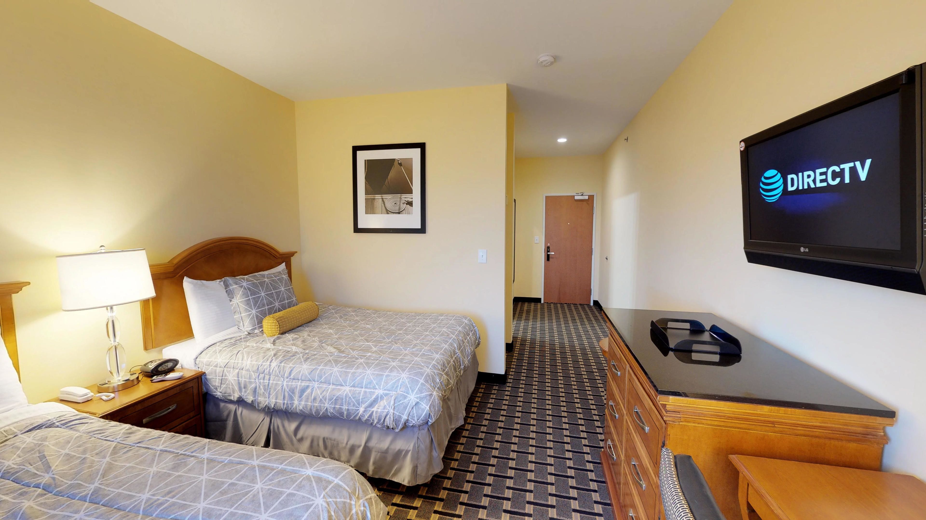 in-room safe, desk, free wifi, bed sheets