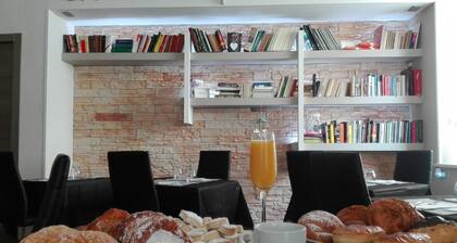 Bed & Breakfast L'aquilino
