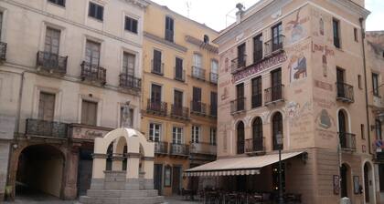 Bed & Breakfast L'aquilino