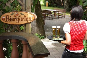 Essen und Trinken