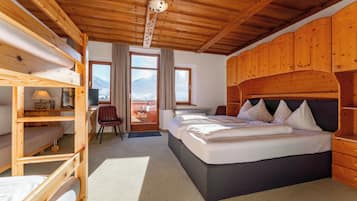 Ropa de cama de alta calidad y cubrecamas