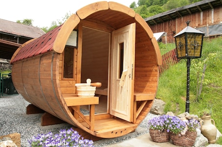 Servizio della struttura. Hotel Gasthof Post