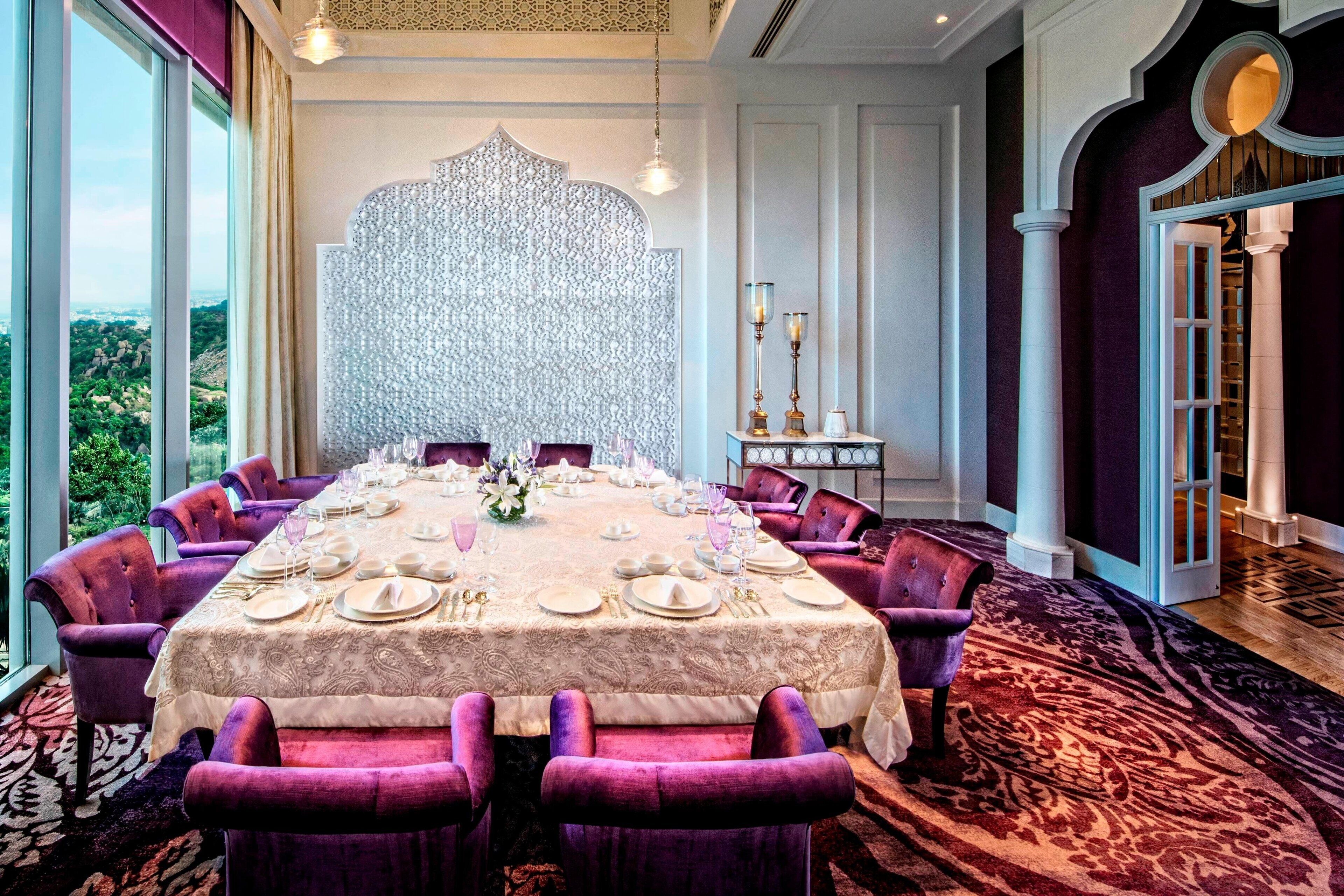 Foto - ITC Kohenur, a Luxury Collection Hotel, Hyderabad