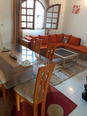 Servicio a la habitación