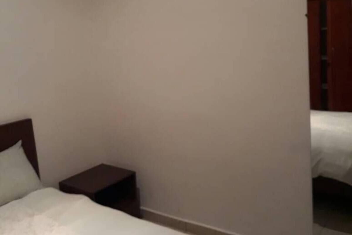 Apartment, 1 Bedroom (FORCE 2)