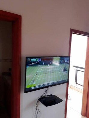 Ăquipements de la chambre