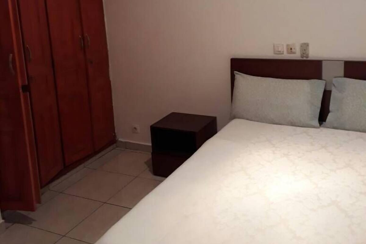 Apartment, 1 Bedroom (FORCE 3)