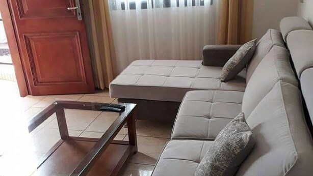 Unclassified image, 1 of 12, button - Residence bellevue 2 (Abidjan)