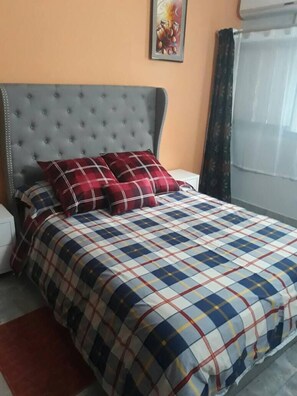 Apartment, 1 Bedroom