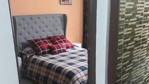 Apartment, 1 Bedroom - Residence bellevue 3 (Abidjan)