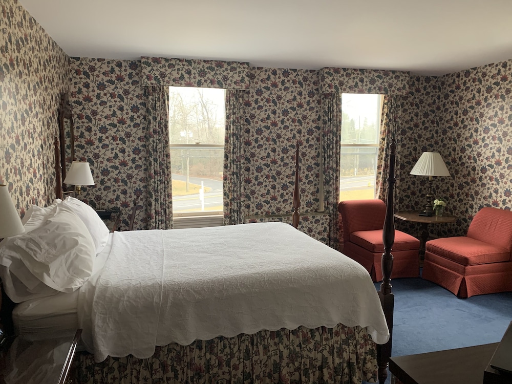 West Lane Inn by null