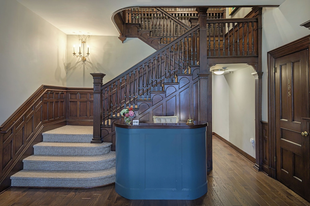 West Lane Inn by null