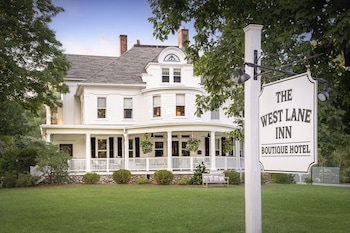 West Lane Inn