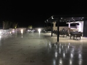 Property amenity - Figaro Hotel Boutique (Samaná)