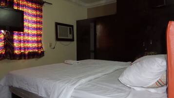 Executive Double Room, 1 Double Bed