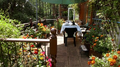 Cilbrwyn Countryside Retreat