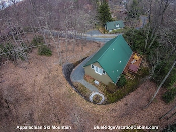 Appalachian Mountain Getaway Apartment