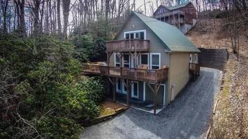 House | Front of property