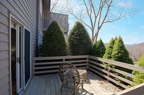 House | Balcony - Bear Hug  (Boone)