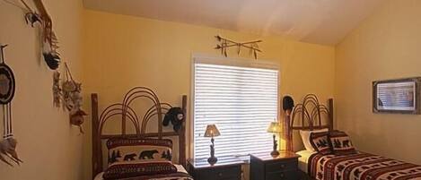 Hus | 4 soveværelser, gratis Wi-Fi