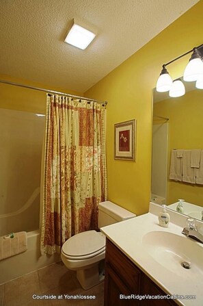 House | Bathroom | Hair dryer