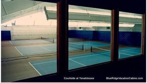 Hus | Sportsafasilitet
