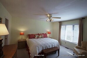 House | 3 bedrooms, free WiFi - Stewart's Path Apartment (Boone)