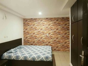 Deluxe Apartment, 2 Bedrooms