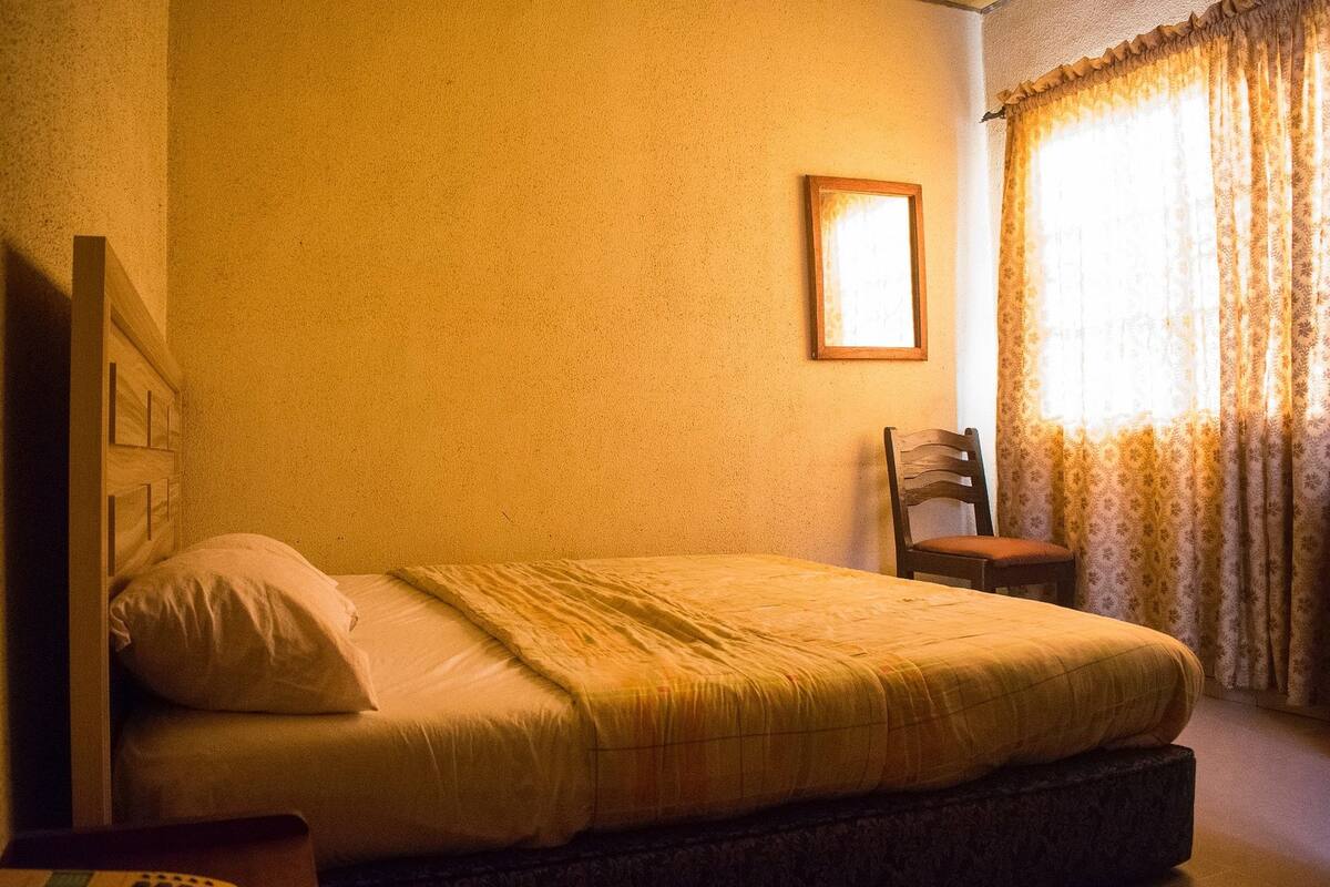 Executive-Zimmer, 1 Doppelbett