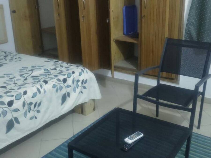 Studio | Blackout curtains, rollaway beds, free WiFi, bed sheets