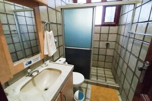 Bathroom - Pousada Casa Grande (Bonito)